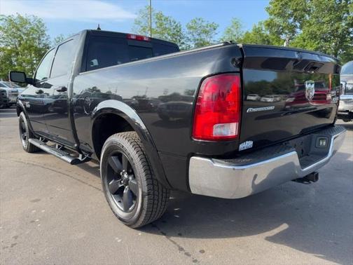 2018 RAM 1500 SLT