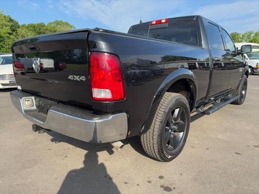 2018 RAM 1500 SLT