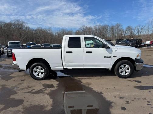 2014 RAM 1500 Tradesman/Express