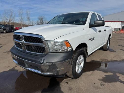 2014 RAM 1500 Tradesman/Express