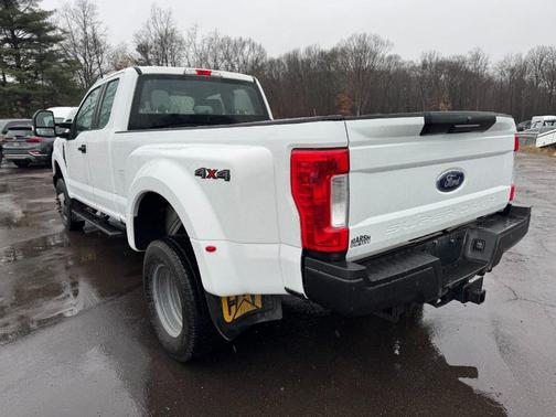 2017 Ford F-350 XL