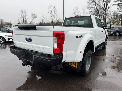 2017 Ford F-350 XL