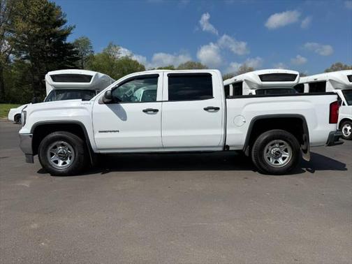 2016 GMC Sierra 1500 Base