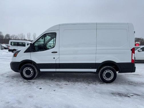 2019 Ford Transit-250 Base