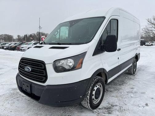 2019 Ford Transit-250 Base