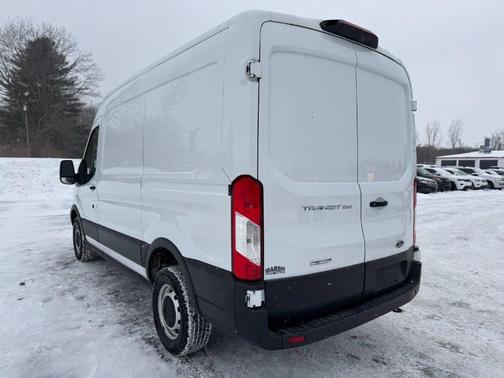2019 Ford Transit-250 Base