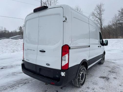 2019 Ford Transit-250 Base