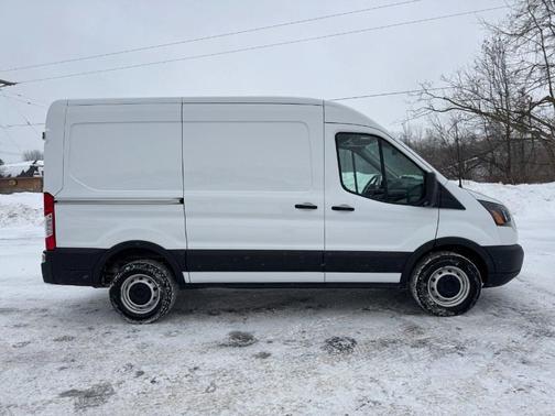2019 Ford Transit-250 Base