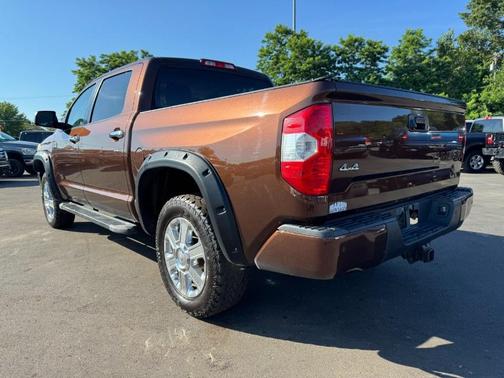 2016 Toyota Tundra 1794