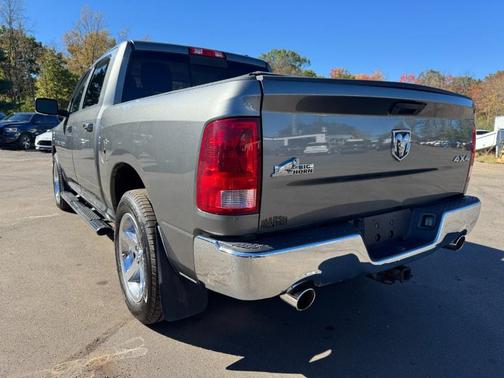 2012 RAM 1500 SLT
