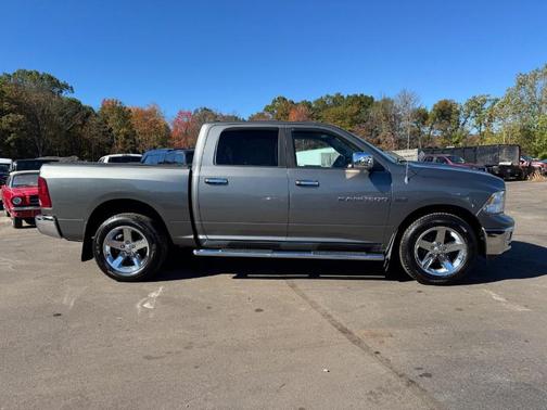 2012 RAM 1500 SLT