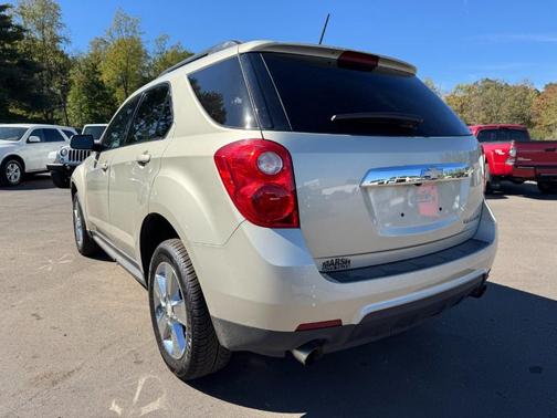 2015 Chevrolet Equinox 2LT