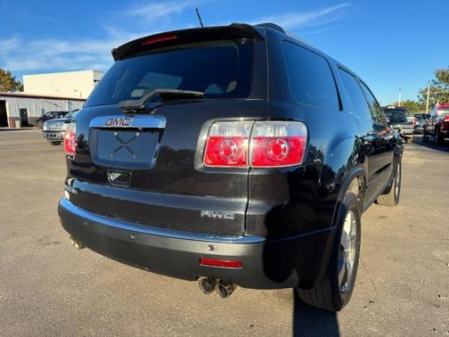 2010 GMC Acadia SLT-1
