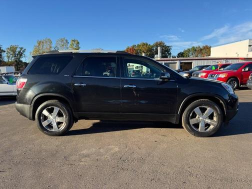 2010 GMC Acadia SLT-1