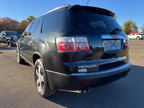 2010 GMC Acadia SLT-1