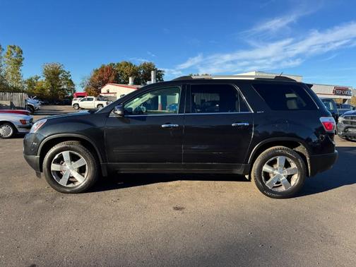 2010 GMC Acadia SLT-1