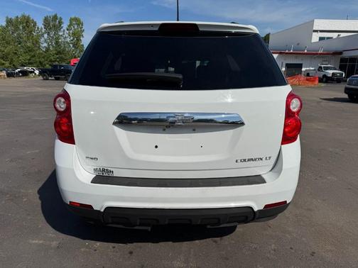 2014 Chevrolet Equinox 1LT