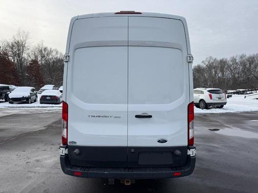 2017 Ford Transit-350 Base