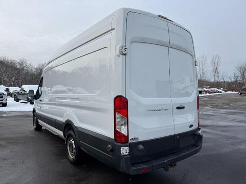 2017 Ford Transit-350 Base