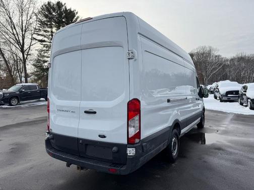 2017 Ford Transit-350 Base