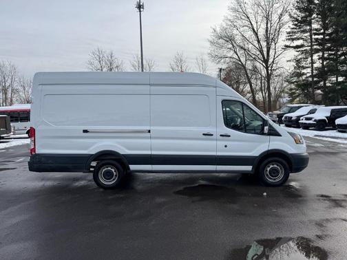 2017 Ford Transit-350 Base