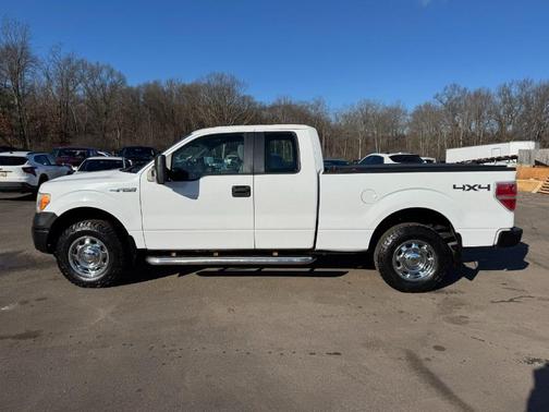 2014 Ford F-150 XL