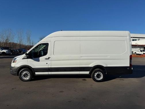 2020 Ford Transit-350 Base