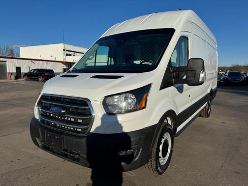 2020 Ford Transit-350 Base