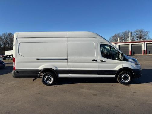 2020 Ford Transit-350 Base