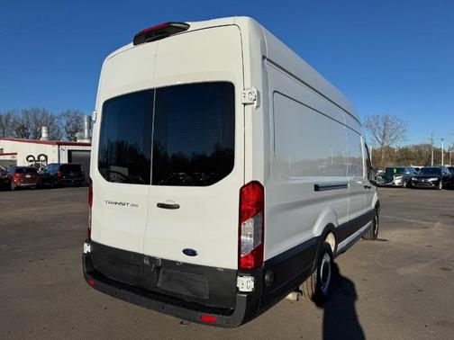 2020 Ford Transit-350 Base