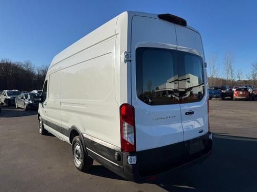 2020 Ford Transit-350 Base