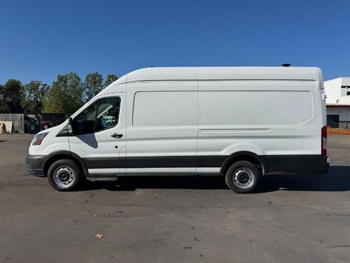 2021 Ford Transit-350 Base