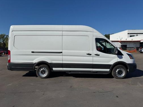 2021 Ford Transit-350 Base