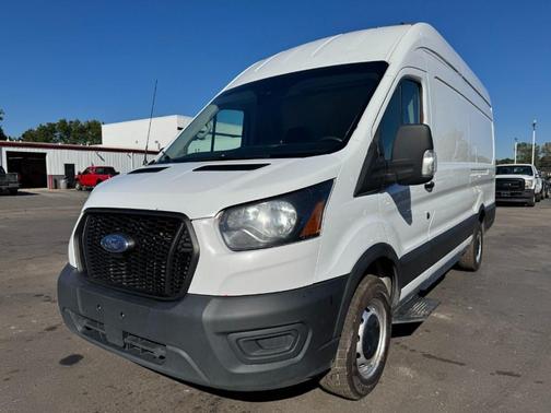 2021 Ford Transit-350 Base