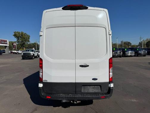 2021 Ford Transit-350 Base