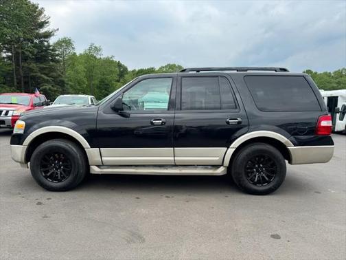 2010 Ford Expedition Eddie Bauer