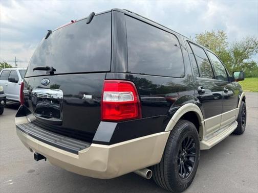 2010 Ford Expedition Eddie Bauer