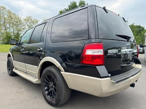 2010 Ford Expedition Eddie Bauer