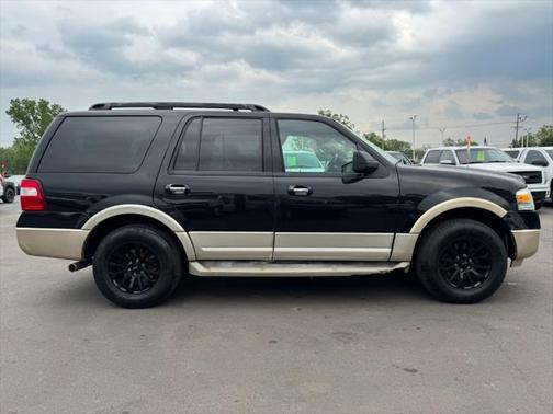 2010 Ford Expedition Eddie Bauer