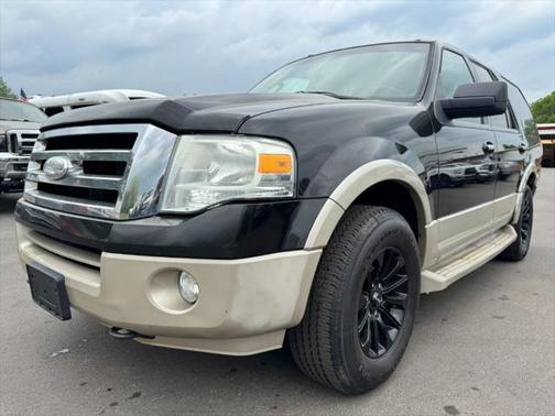 2010 Ford Expedition Eddie Bauer