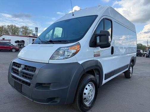 2016 RAM ProMaster 2500 High Roof