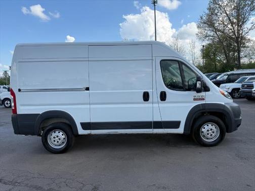 2016 RAM ProMaster 2500 High Roof