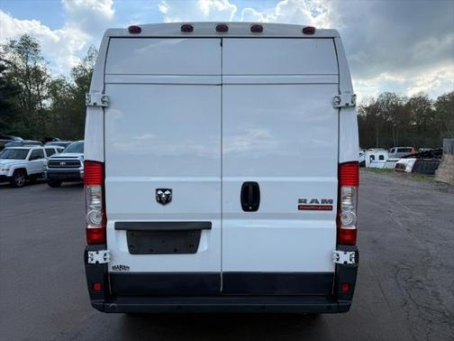 2016 RAM ProMaster 2500 High Roof