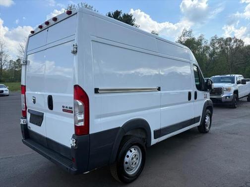 2016 RAM ProMaster 2500 High Roof