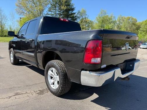 2016 RAM 1500 ST