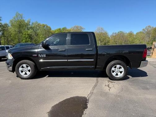 2016 RAM 1500 ST
