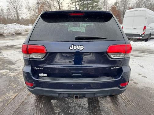 2014 Jeep Grand Cherokee Laredo