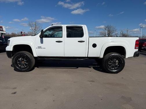 Used GMC Sierra 2500 Trucks for Sale Under $10,000 Near Me