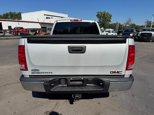 2013 GMC Sierra 1500 SL