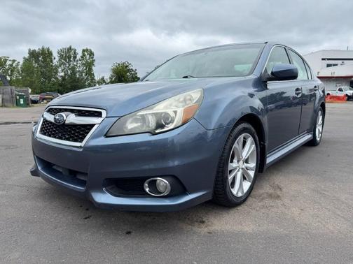 2013 Subaru Legacy Base
